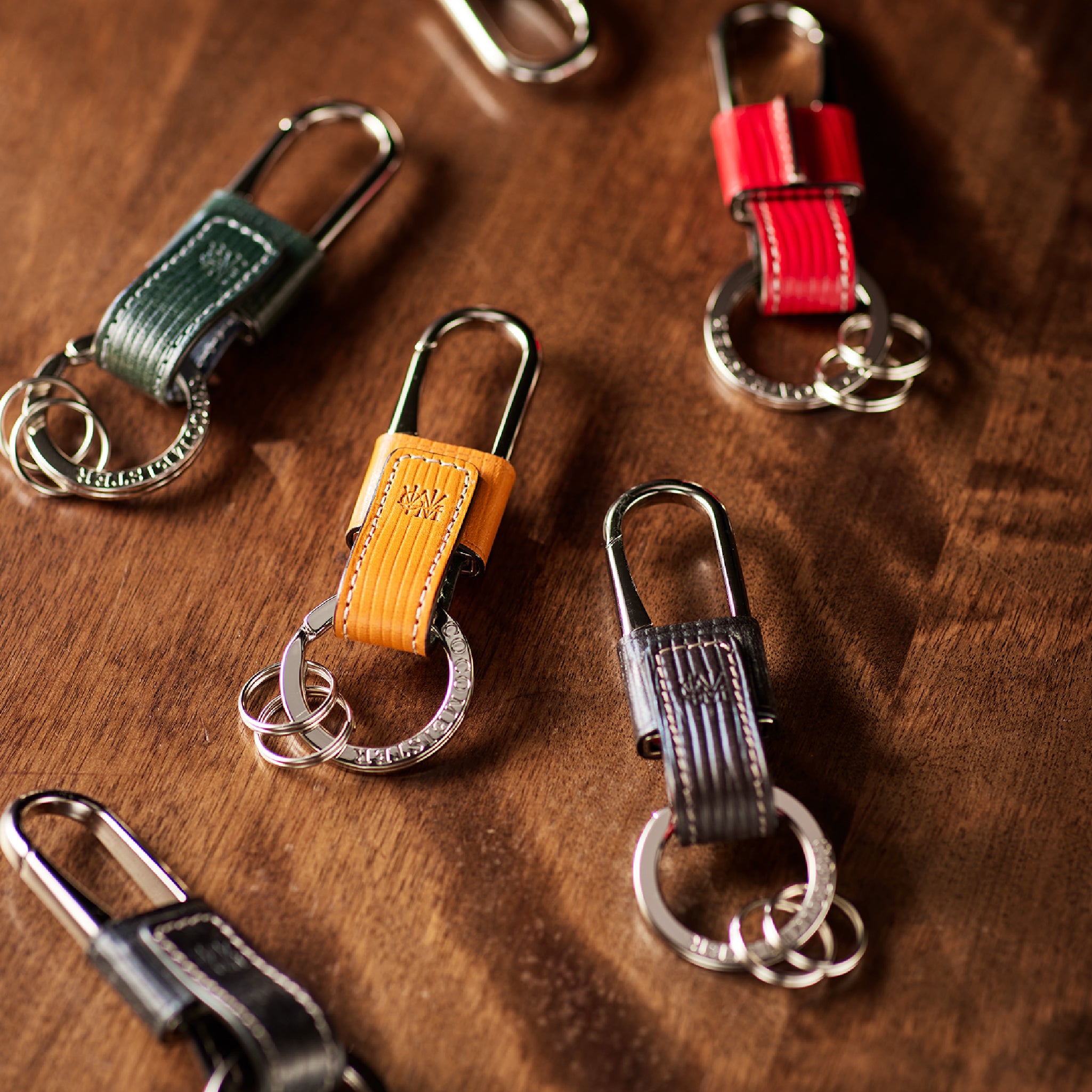 ジョリーロジャー ジブ