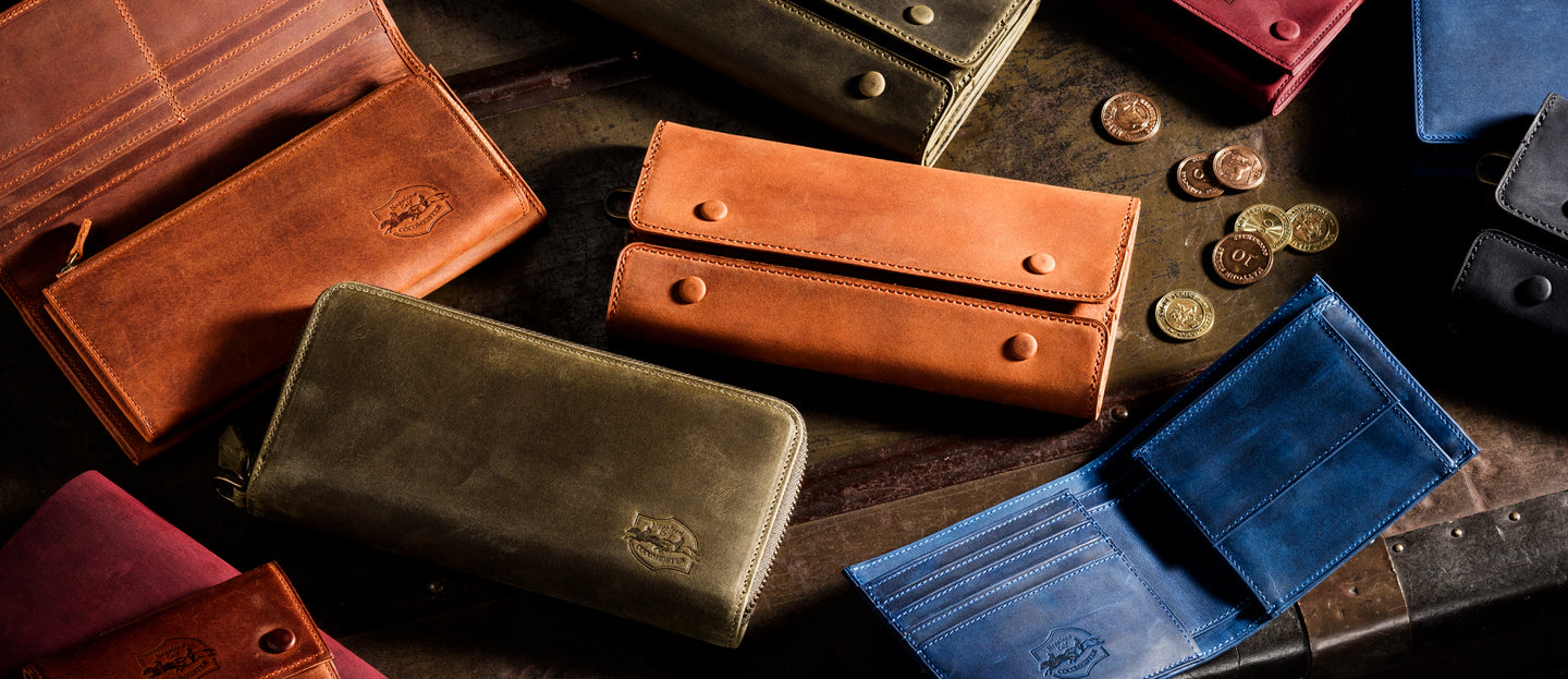 ナポレオンカーフ