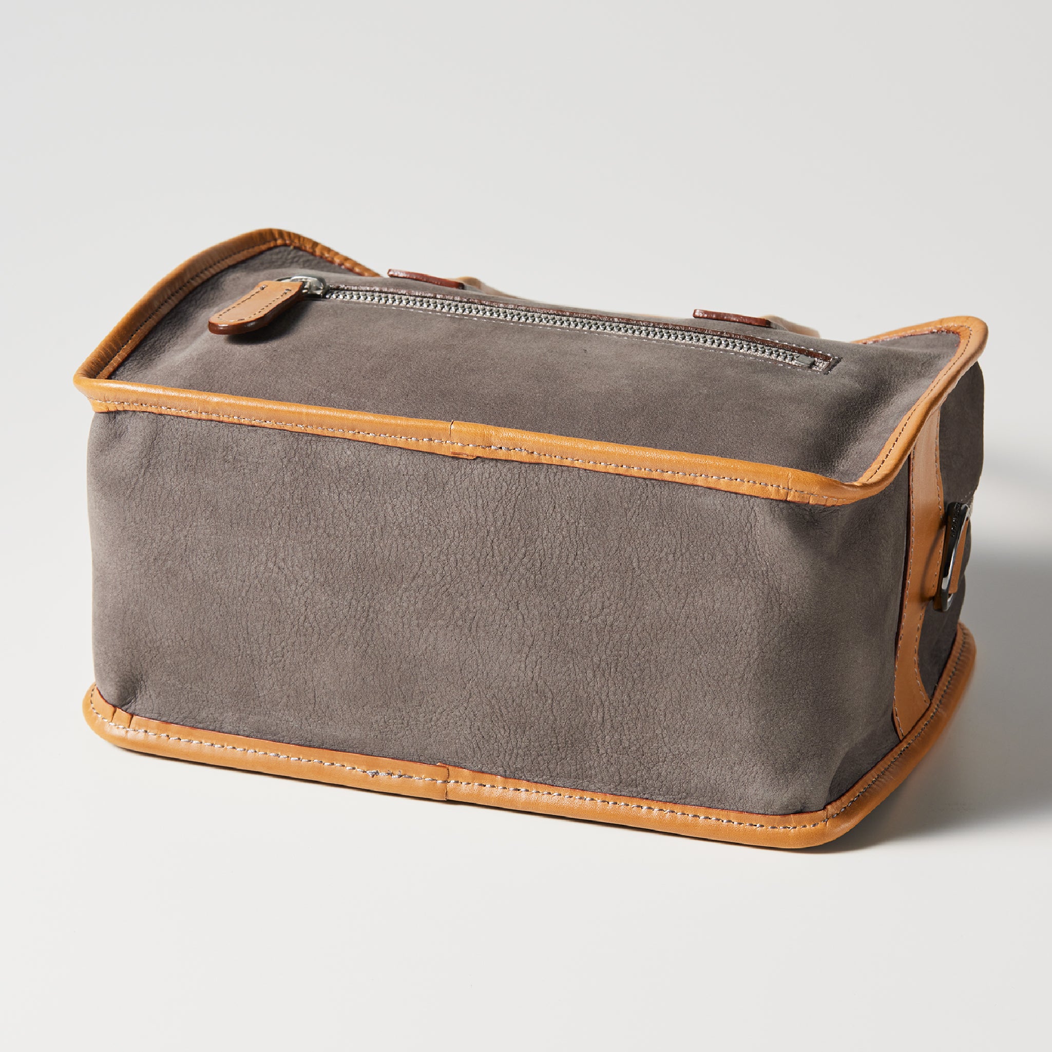 ダブルウッド クラシカルミニボストン