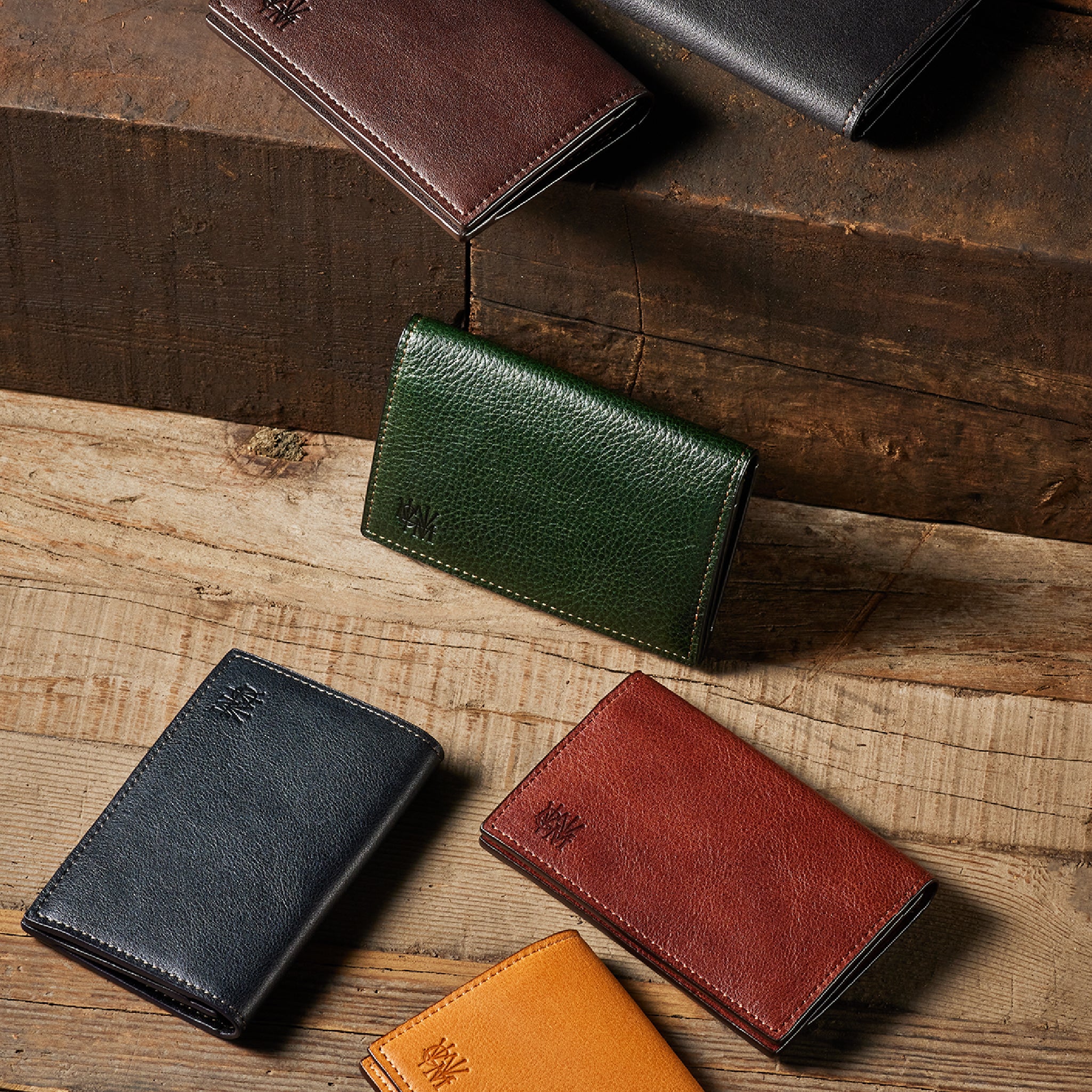 ダーリントン スモークボックス