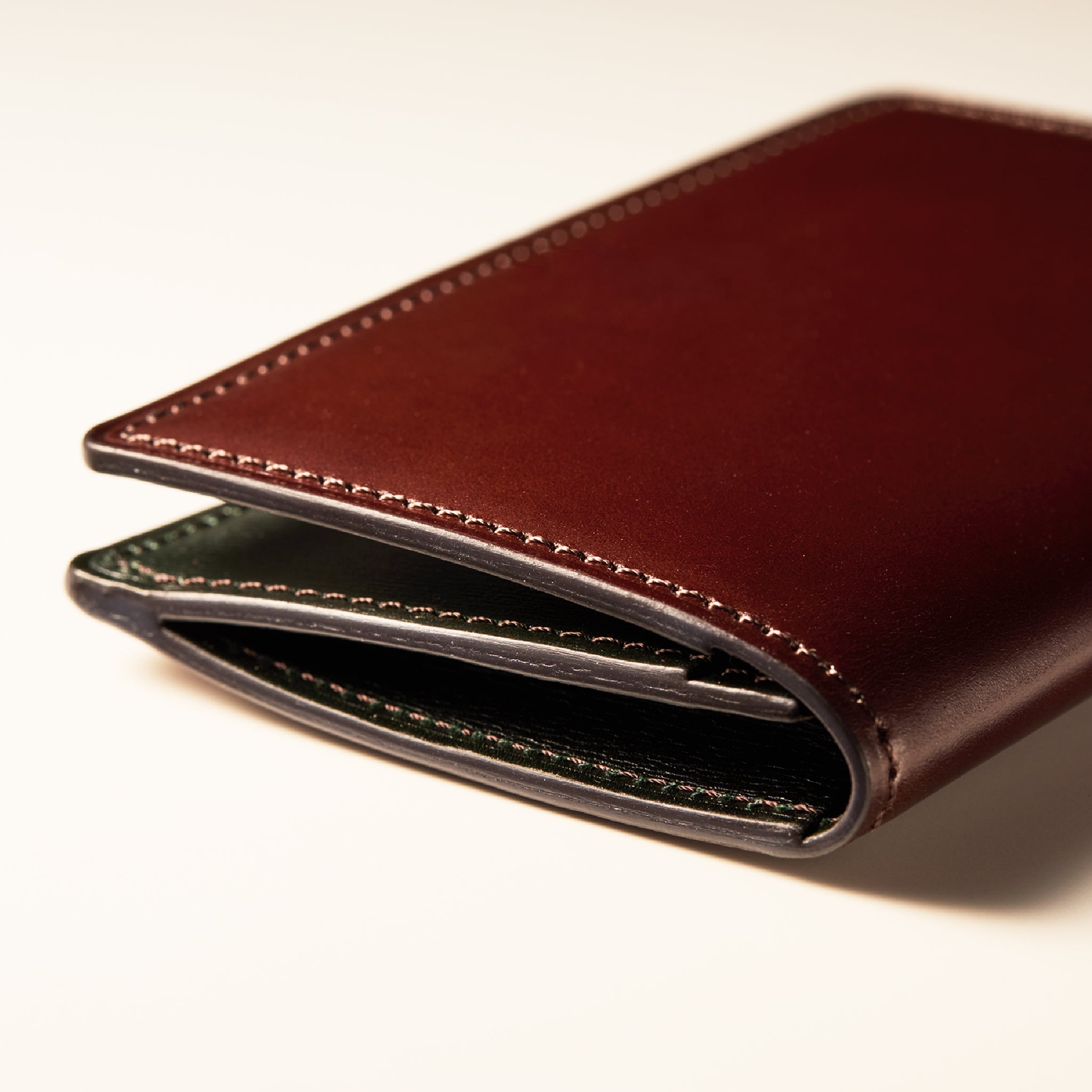 コードバンヘリテージ マーシャム