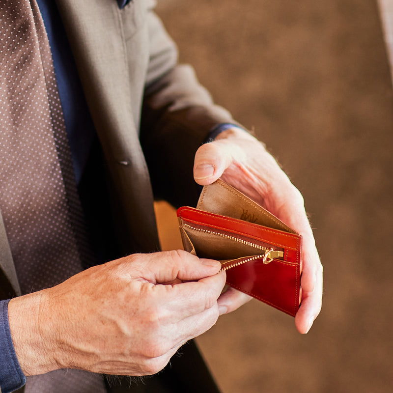 コードバンクルー サミュエル