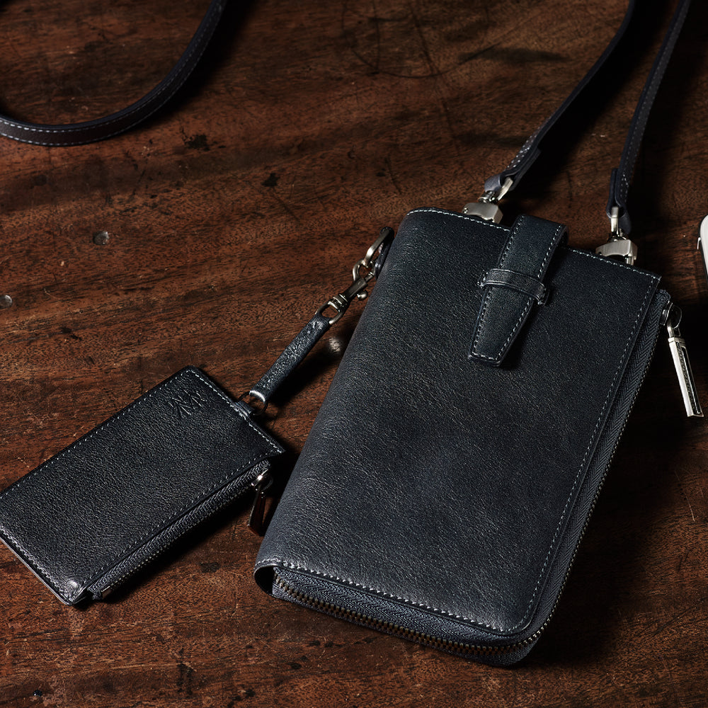 ダーリントン スマホウォレットショルダーＶ２