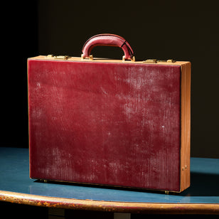 バレルブラウン