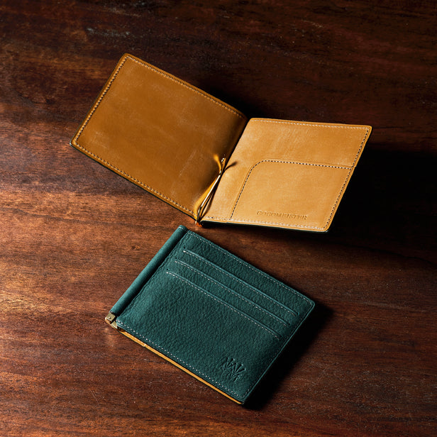 カンブリアグリーン