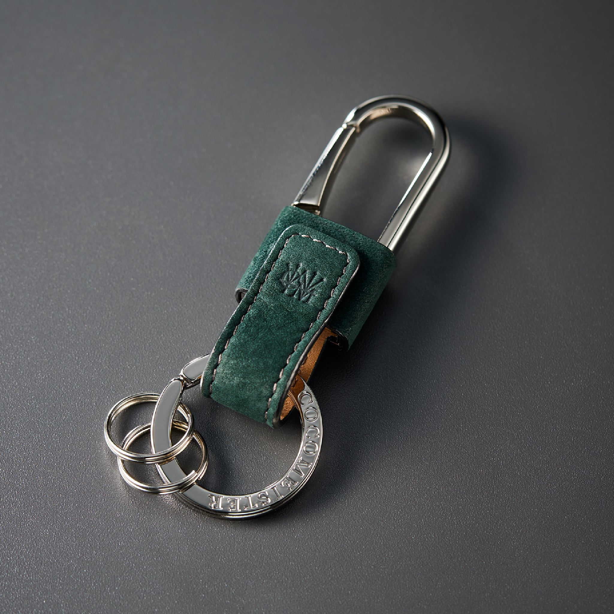 #カラー_カンブリアグリーン