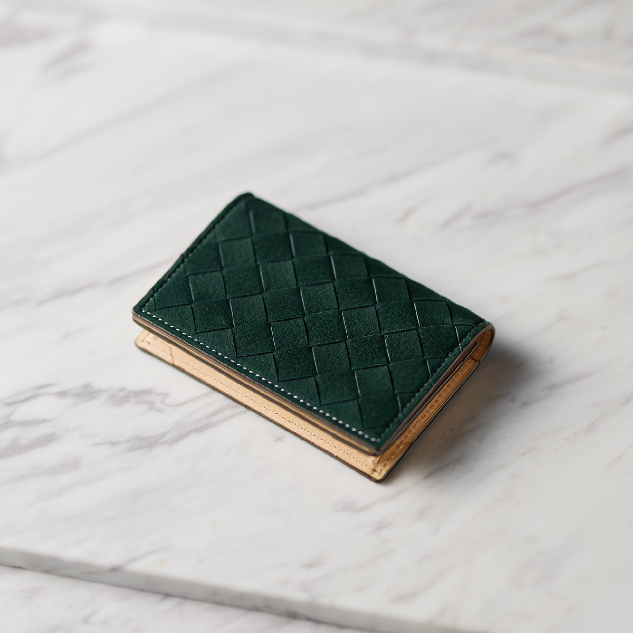 #カラー_カンブリアグリーン