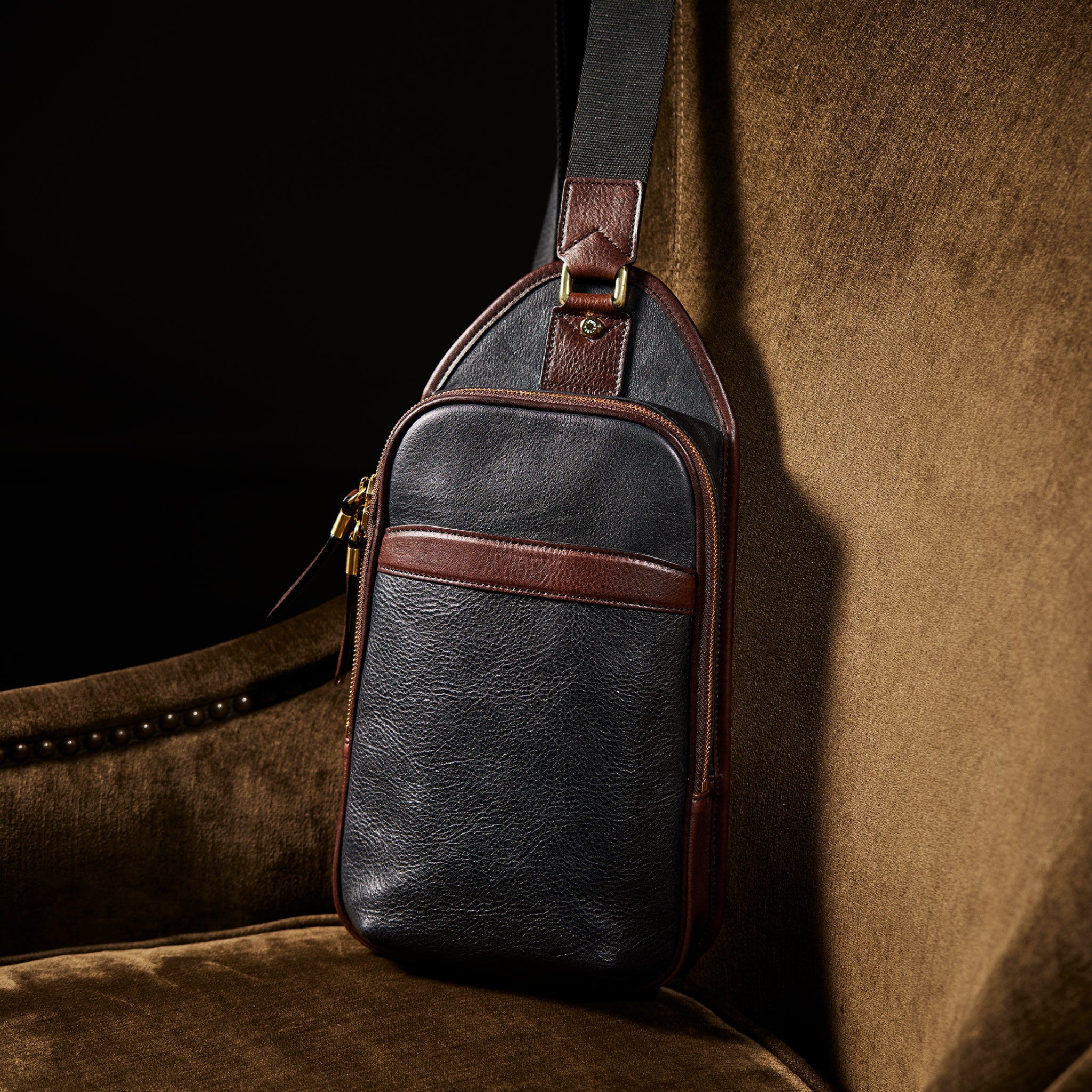 #カラー_ダークネイビー