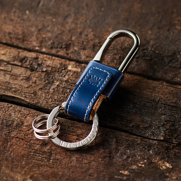 シークインブルー