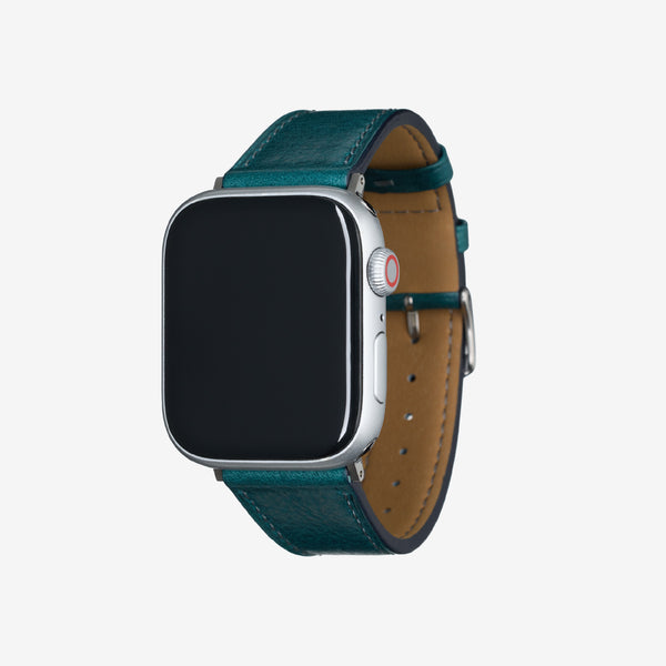 マットーネ AppleWatch用レザーバンド