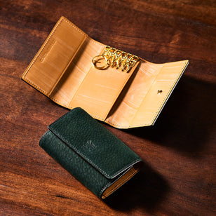 カンブリアグリーン