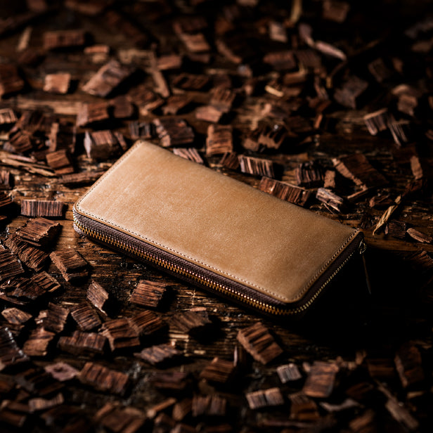 オイルブラウンⅡ