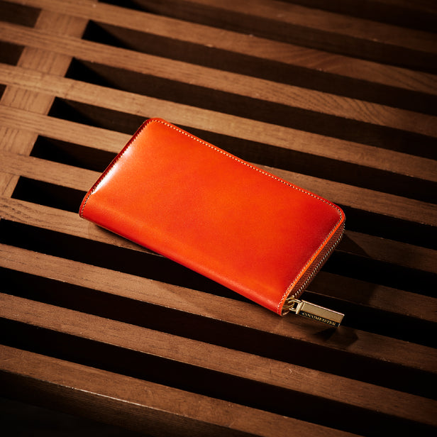 バーニングホット