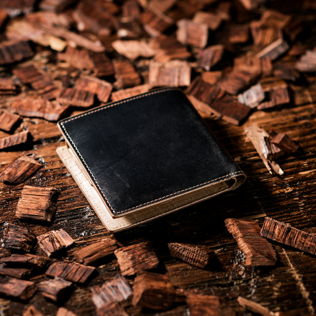 オークネイビー