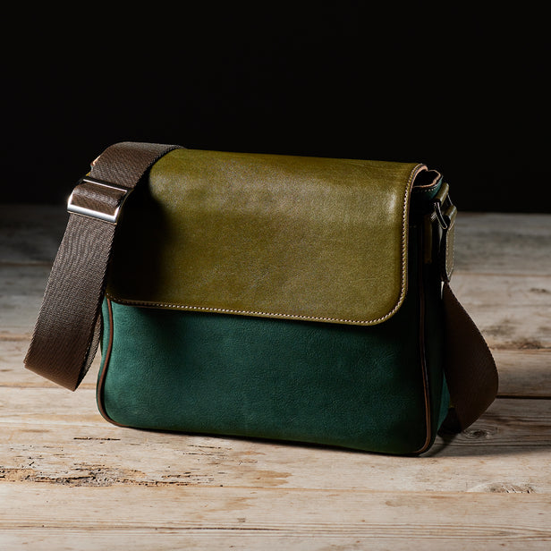 カンブリアグリーン