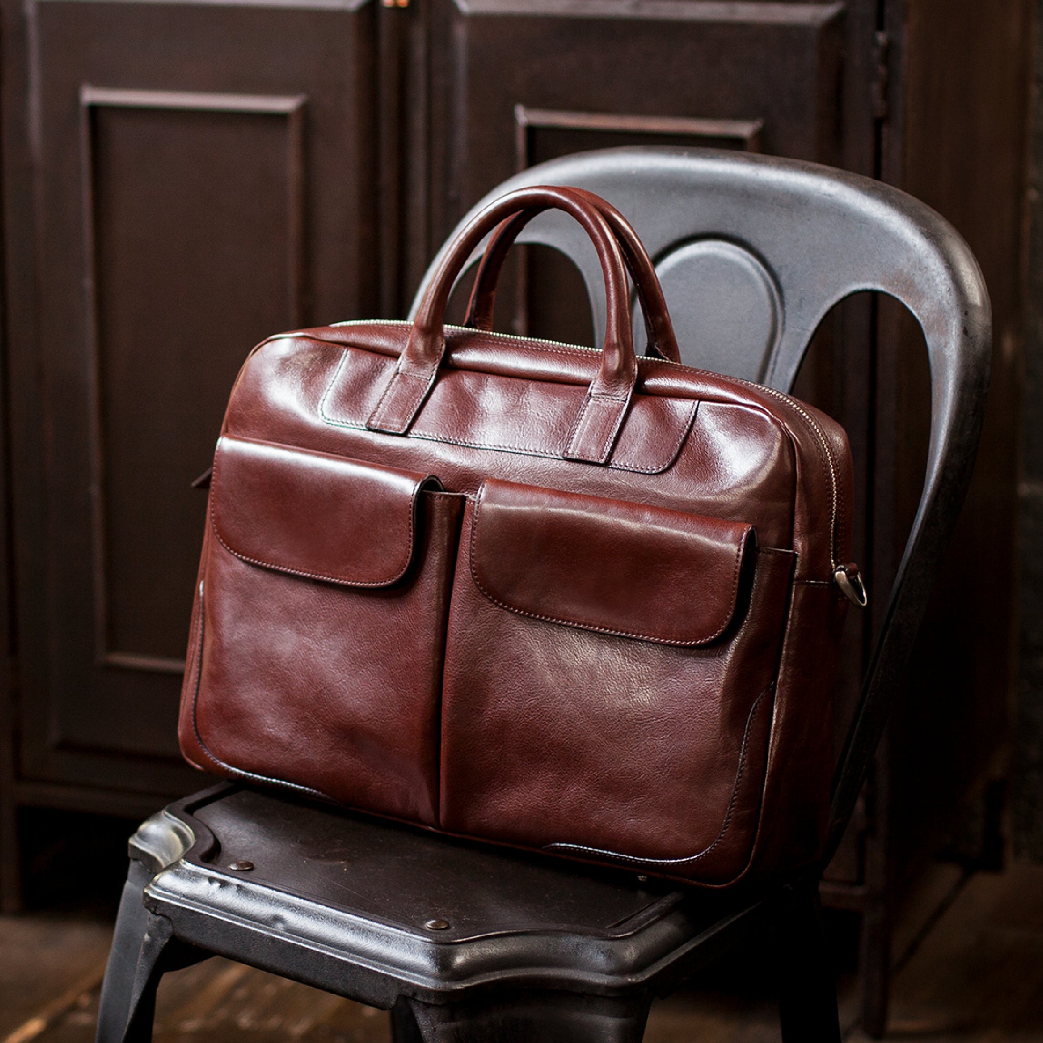 #Color_ビターチョコ