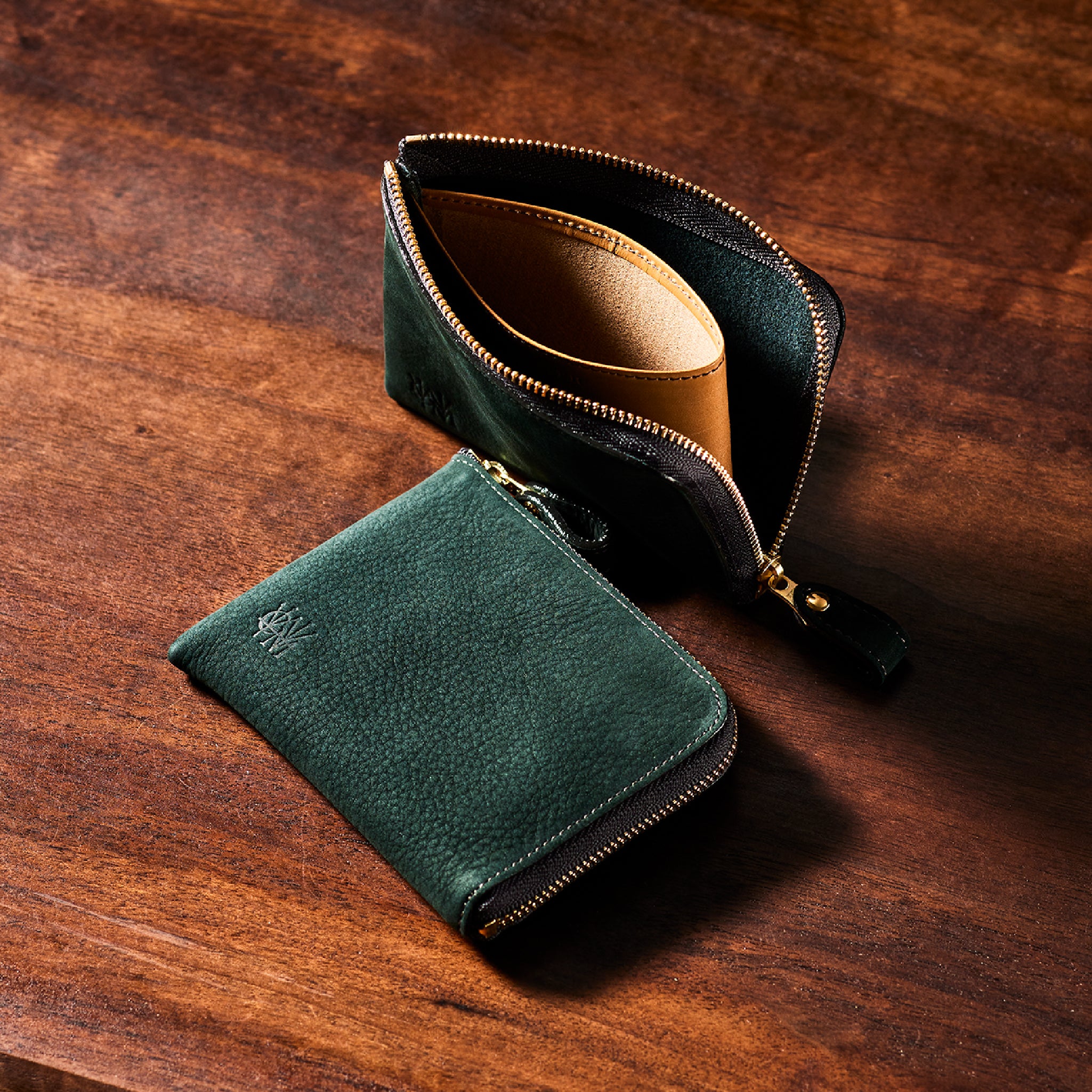 #カラー_カンブリアグリーン