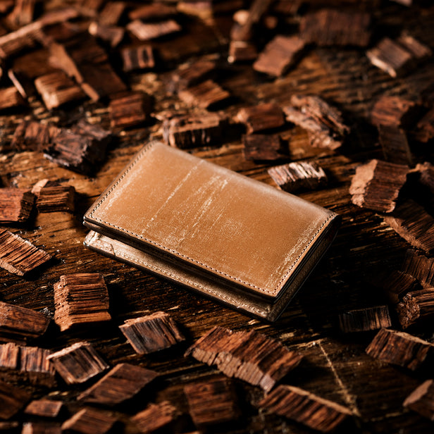 オイルブラウンⅡ