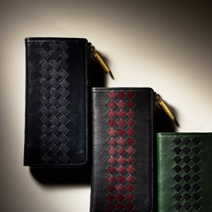 マリンブラック