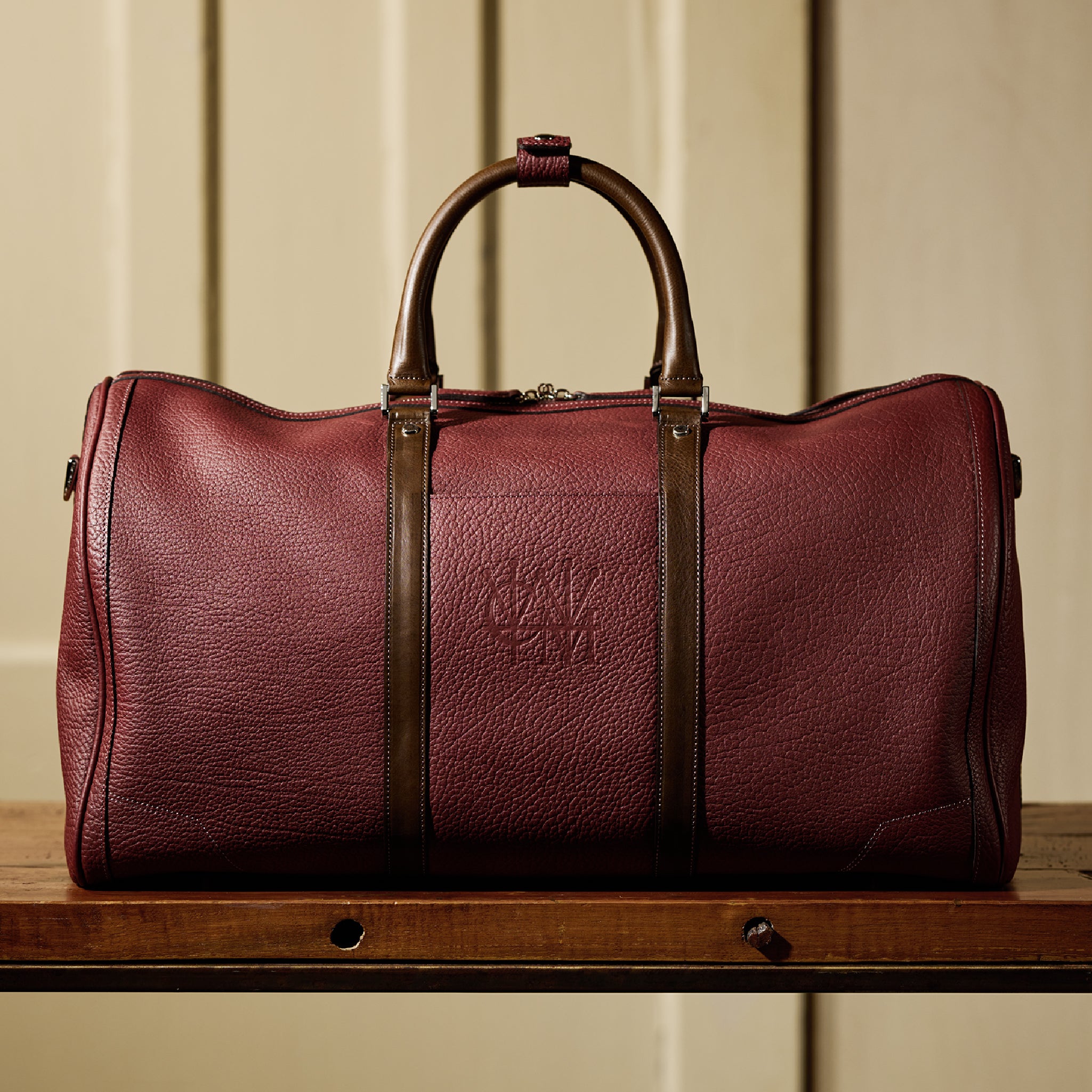 #カラー_ロッソヴィーノ