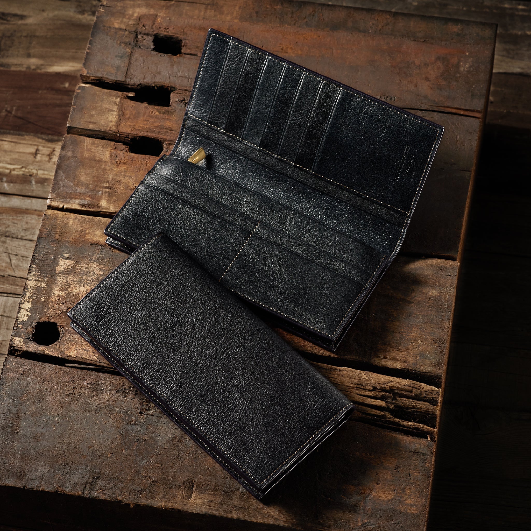 #カラー_ダークネイビー