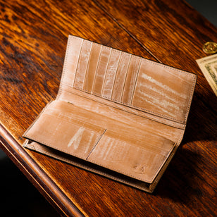 オイルブラウン