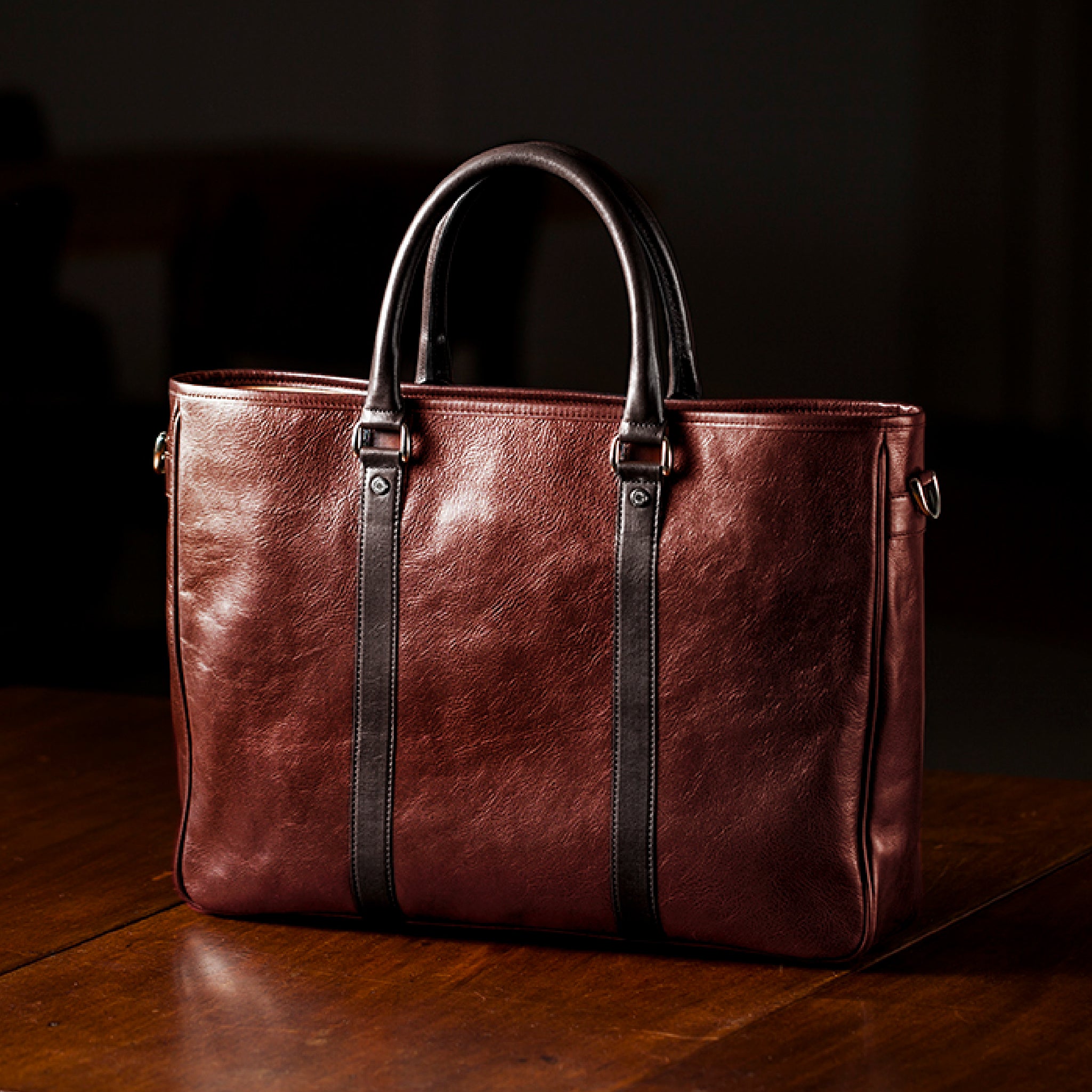 #カラー_ビターチョコ