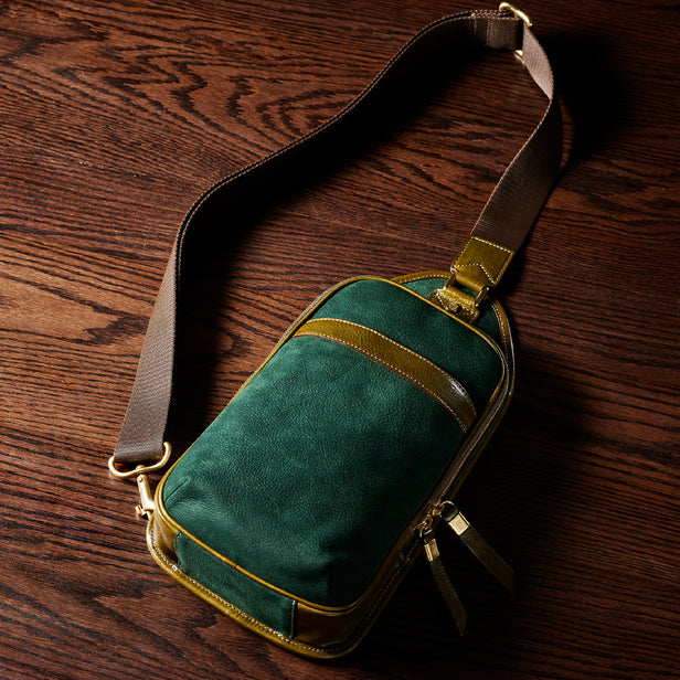 カンブリアグリーン