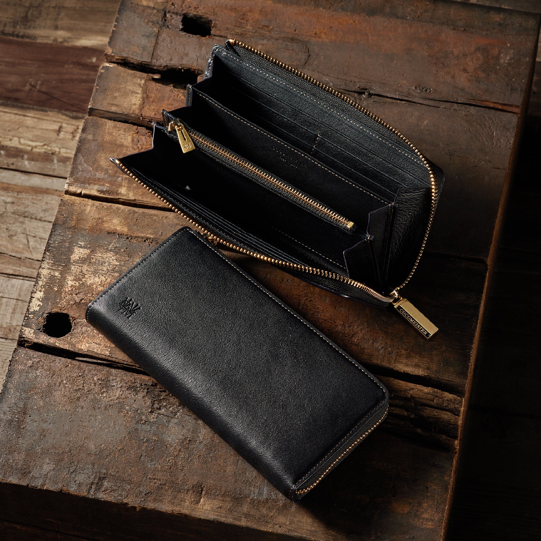 #カラー_ダークネイビー