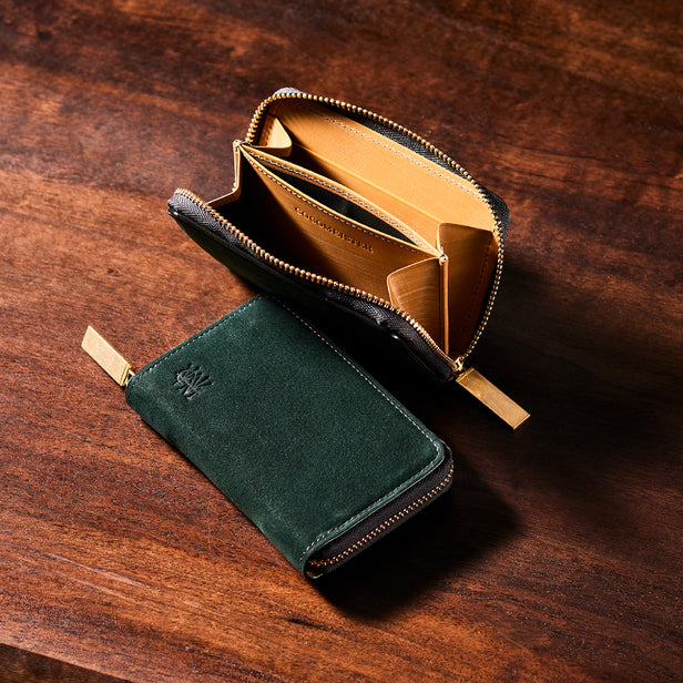 カンブリアグリーン