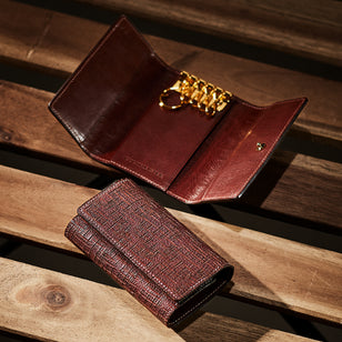 サバンナ キーケース