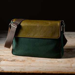 カンブリアグリーン