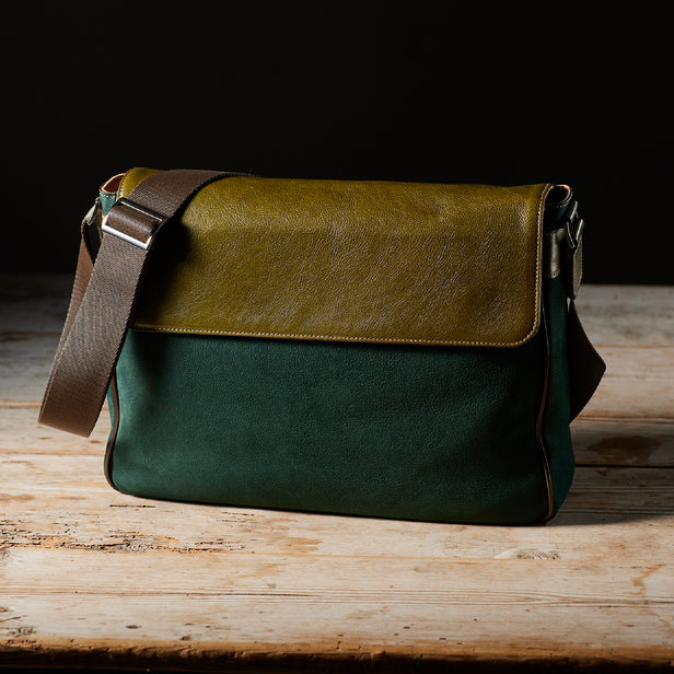 カンブリアグリーン