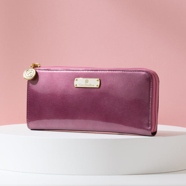 ロゼガーネット