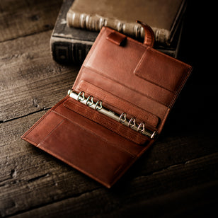 マルティーニ バイブル手帳