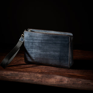 オークネイビー