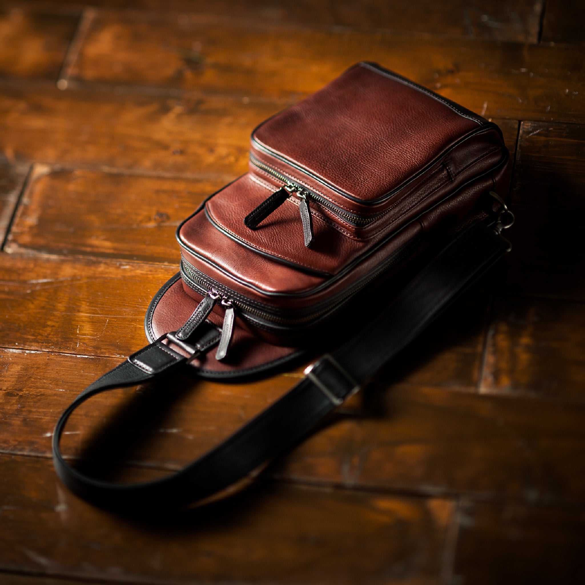 #カラー_ビターチョコ