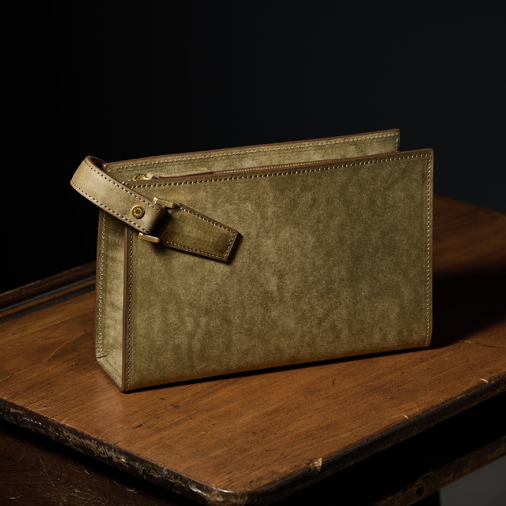 #Color_グリージョ