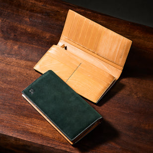 カンブリアグリーン