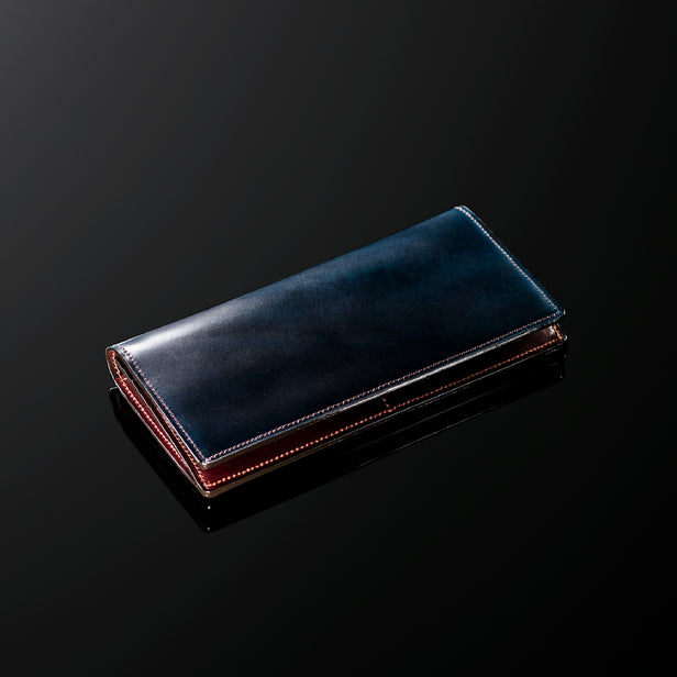 ネイビーブルー