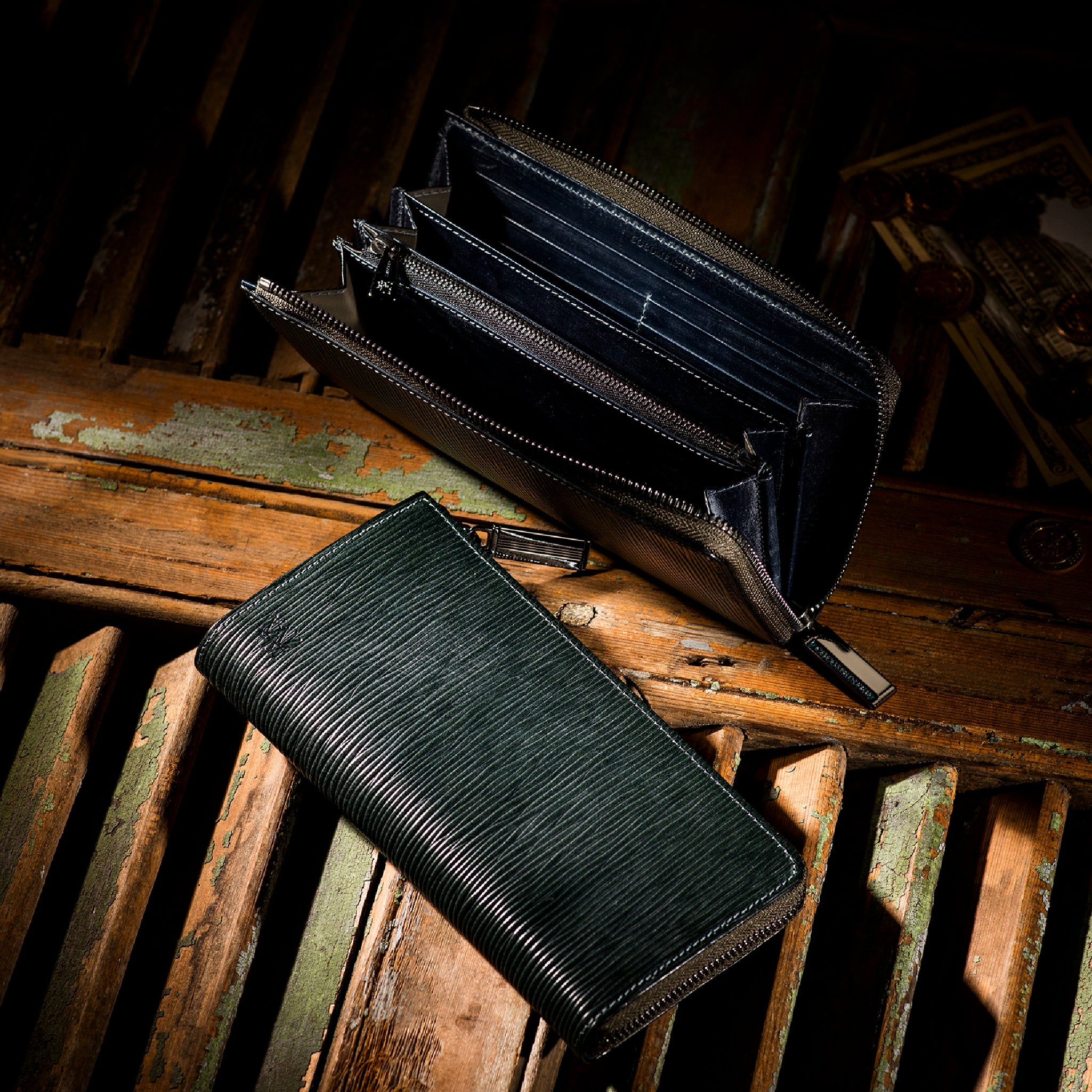 #カラー_グリーンテリトリー