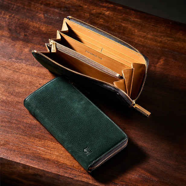 カンブリアグリーン