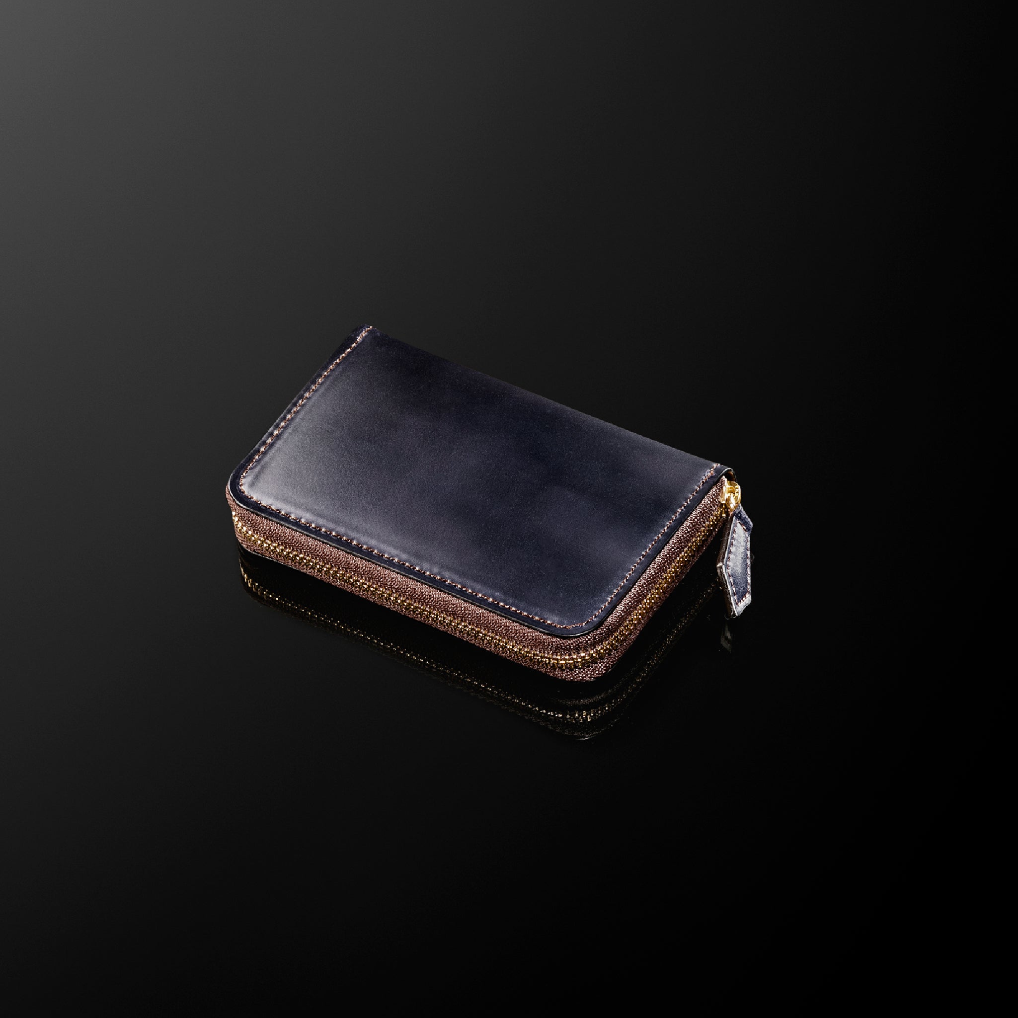 シェルコードバン（財布）コレクション | ココマイスター公式サイト