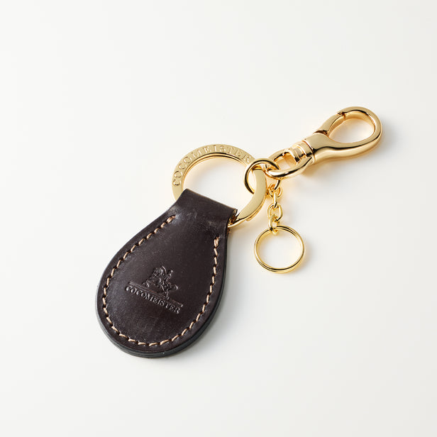 ロイヤルブラウン / ゴールド