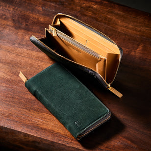 カンブリアグリーン