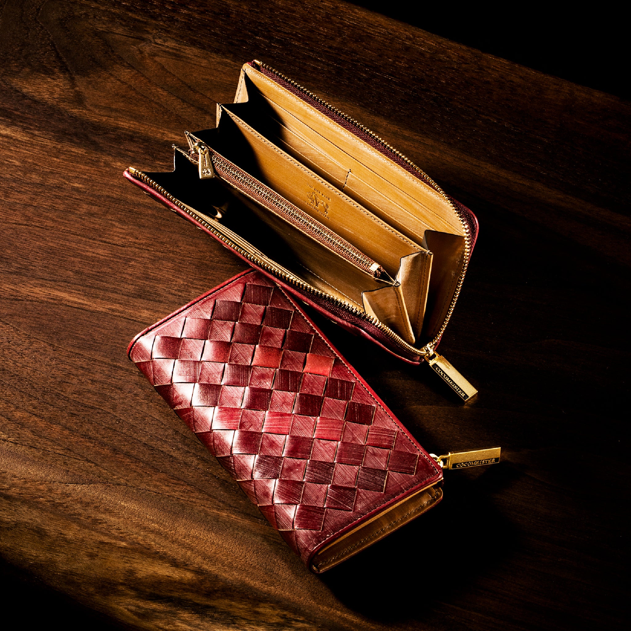 ザオークバーク トラファルガー