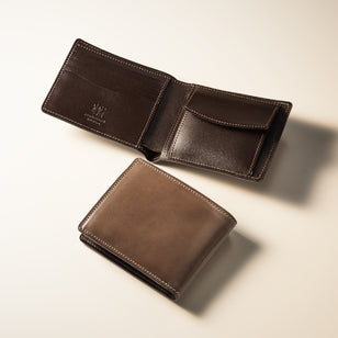 コードバンヘリテージ グレイコート