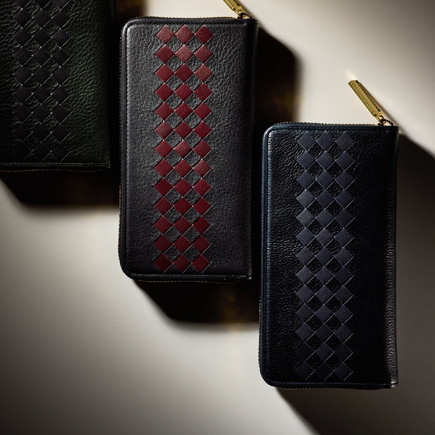 マリンブラック