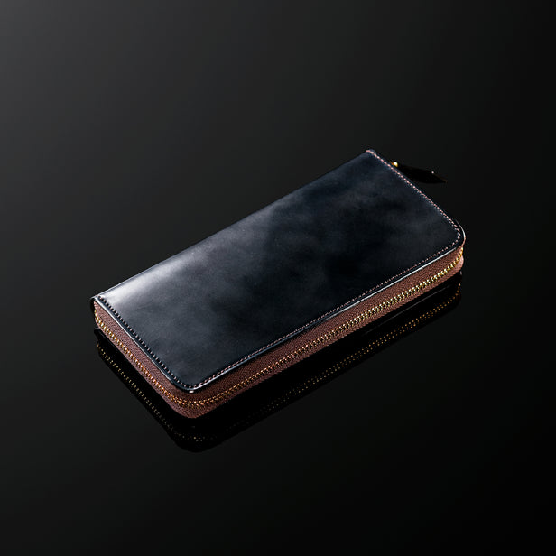 ネイビーブルー