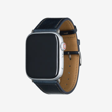 ダーリントン AppleWatch用レザーバンド